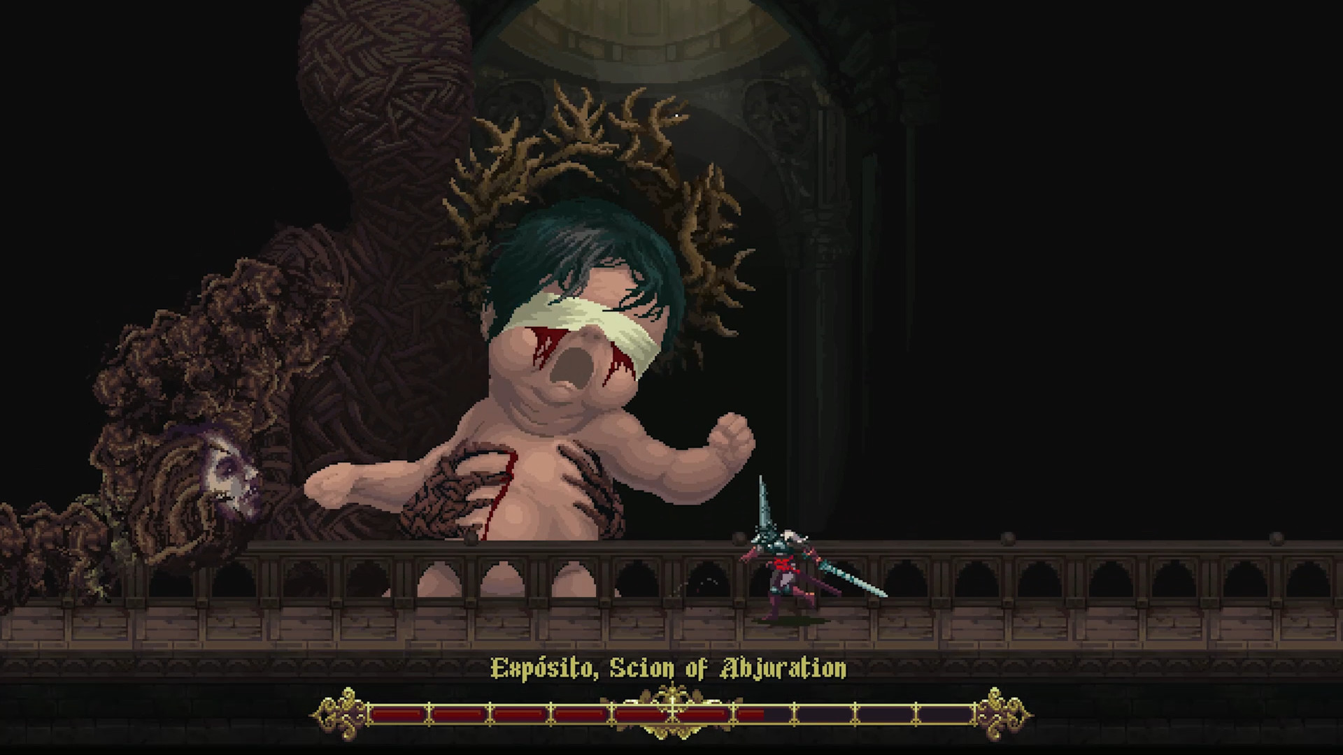神之亵渎/Blasphemous-4