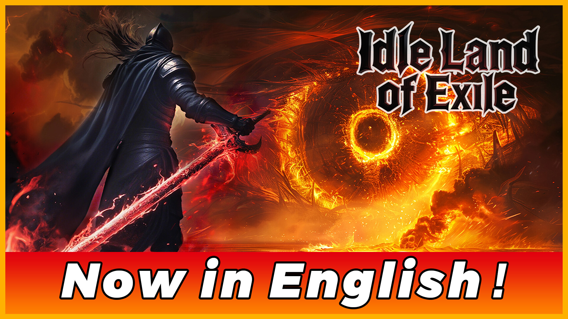 流放大陆/Idle Land of Exile-1 流放大陆/Idle Land of Exile-1