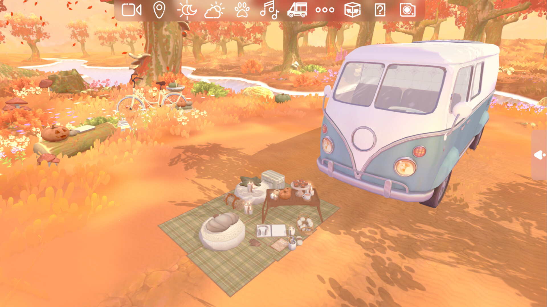 露营车：温馨家园/Camper Van: Make it Home-2