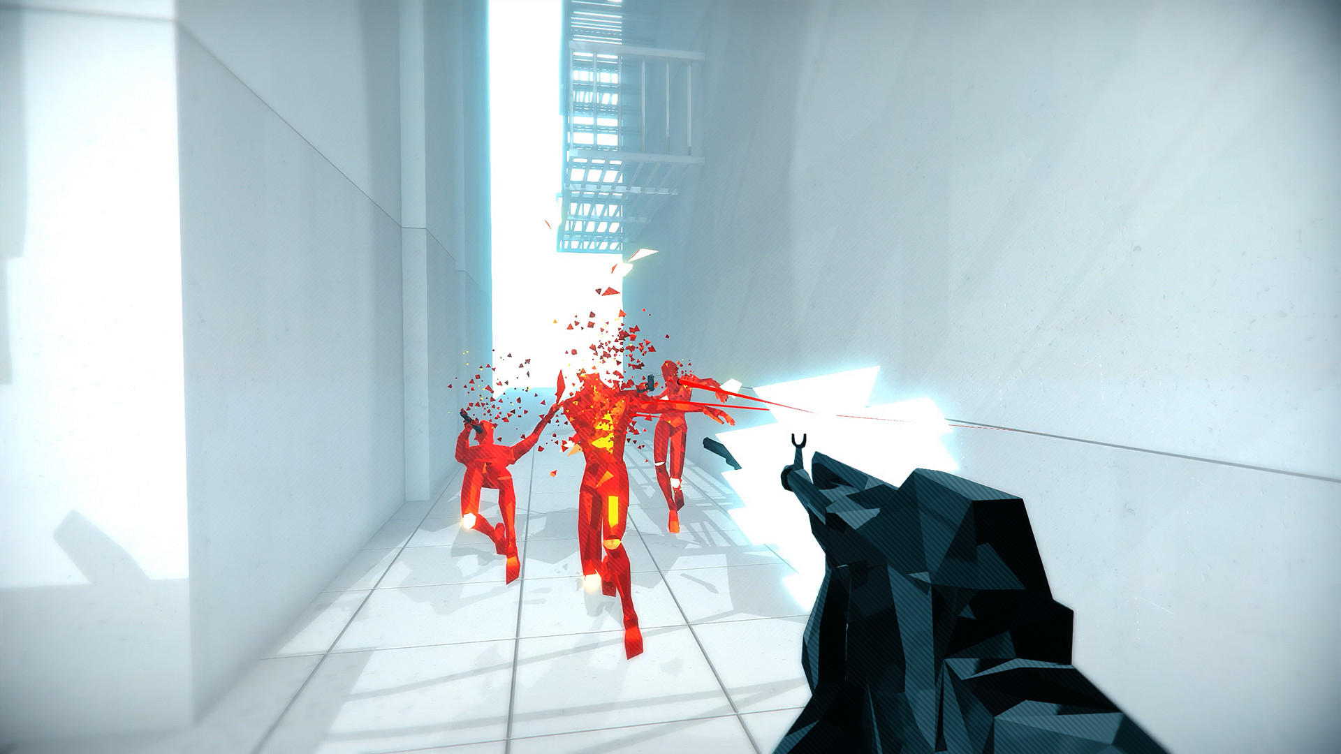 燥热/SUPERHOT-6