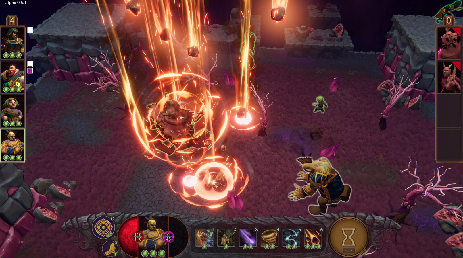 隐秘远征/Hidden Pass-6 隐秘远征/Hidden Pass-6