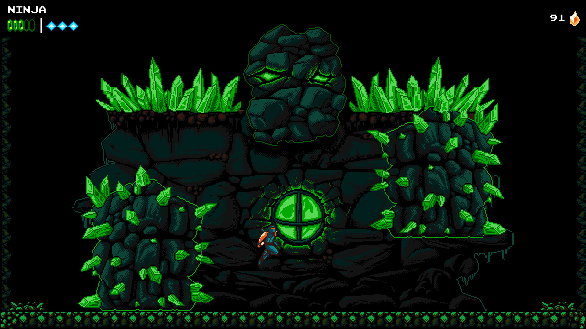 信使/The Messenger-6