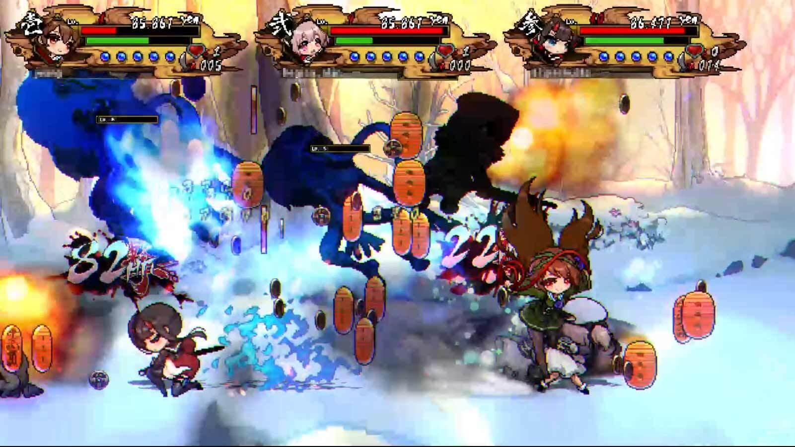 鬼谭/Ogre Tale-4 鬼谭/Ogre Tale-4