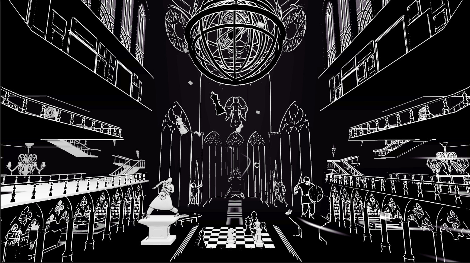 彼岸同心/Together in Between: Chapter One-1 彼岸同心/Together in Between: Chapter One-1