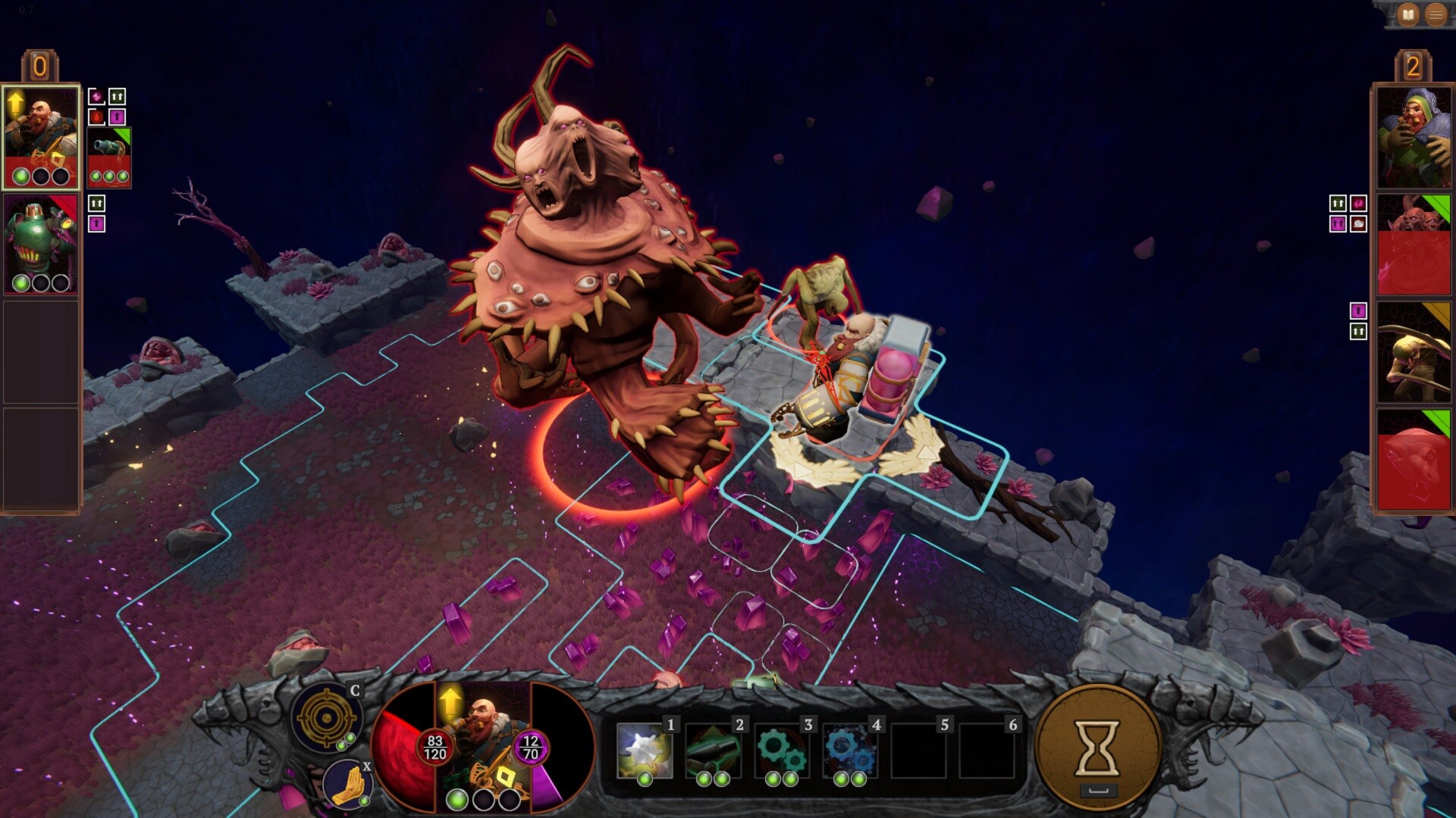 隐秘远征/Hidden Pass-2 隐秘远征/Hidden Pass-2