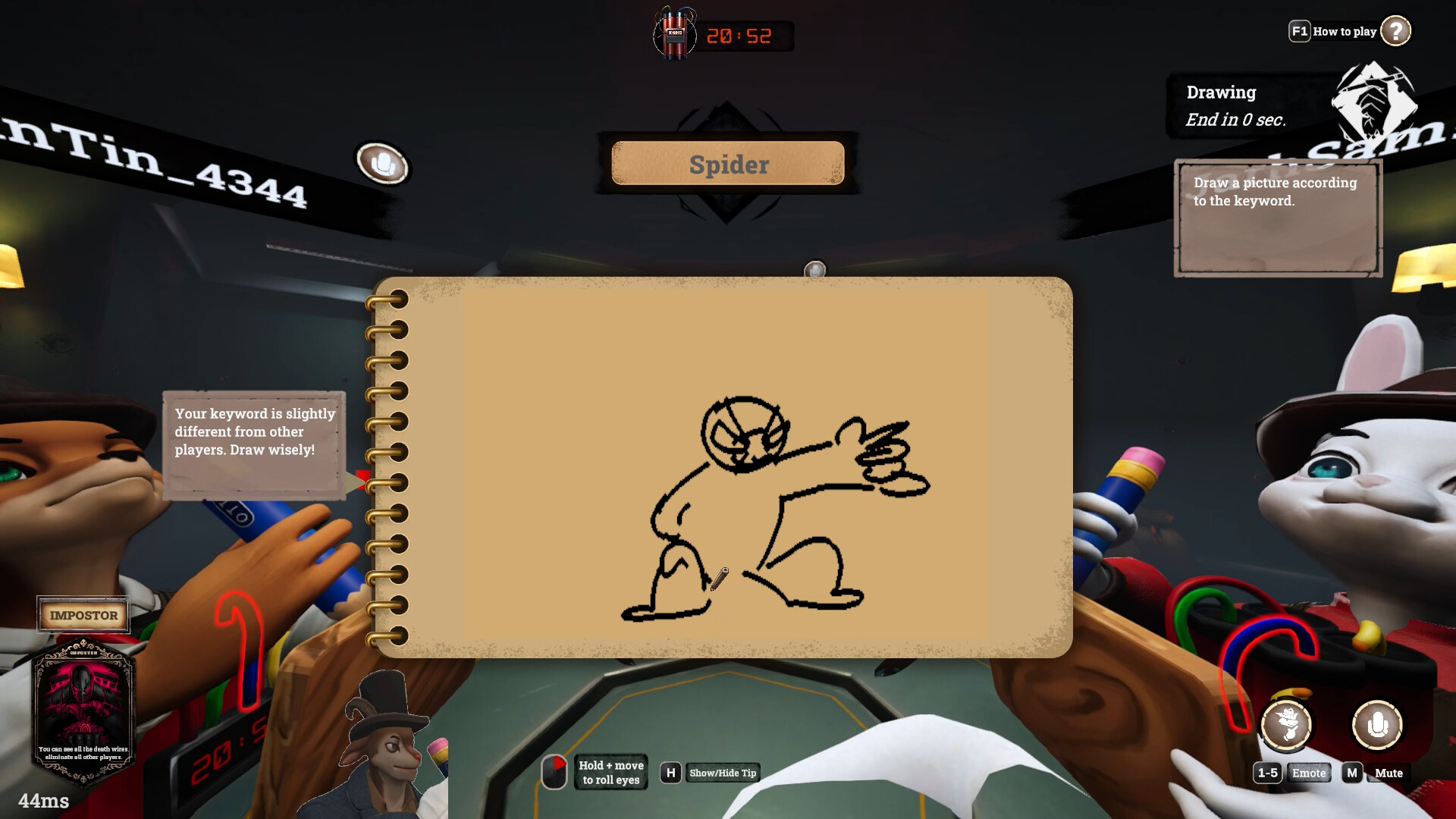 剪那根线!/Cut That Wire-3 剪那根线!/Cut That Wire-3