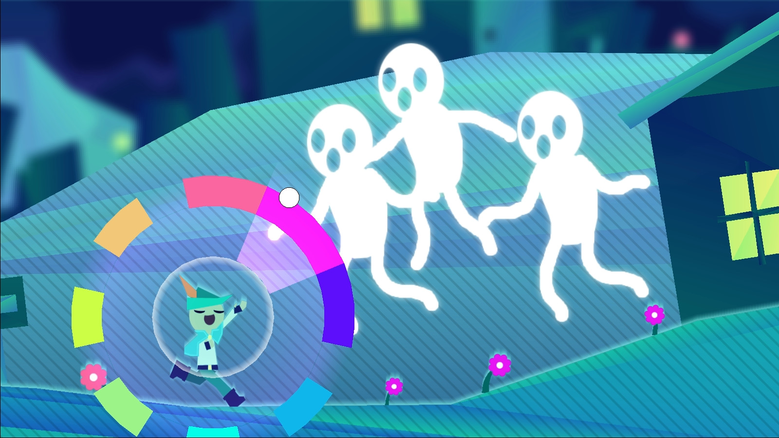 神奇之歌/Wandersong-3