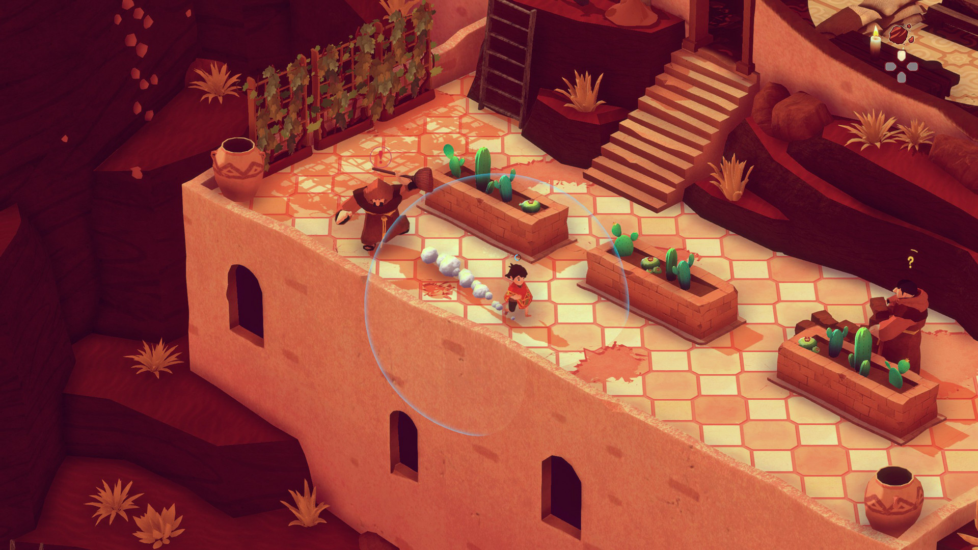 埃尔希乔：荒野西部的传说/El Hijo - A Wild West Tale-2