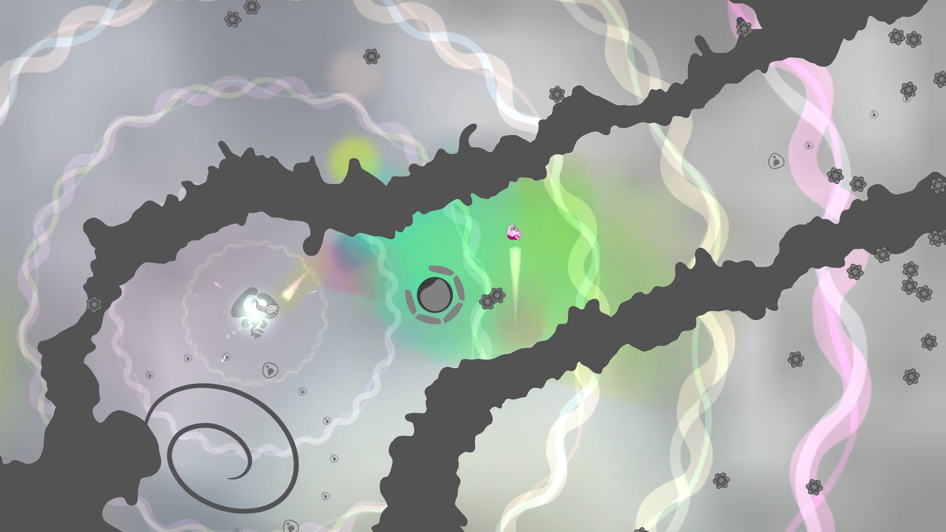 伊甸园2/PixelJunk Eden 2-6