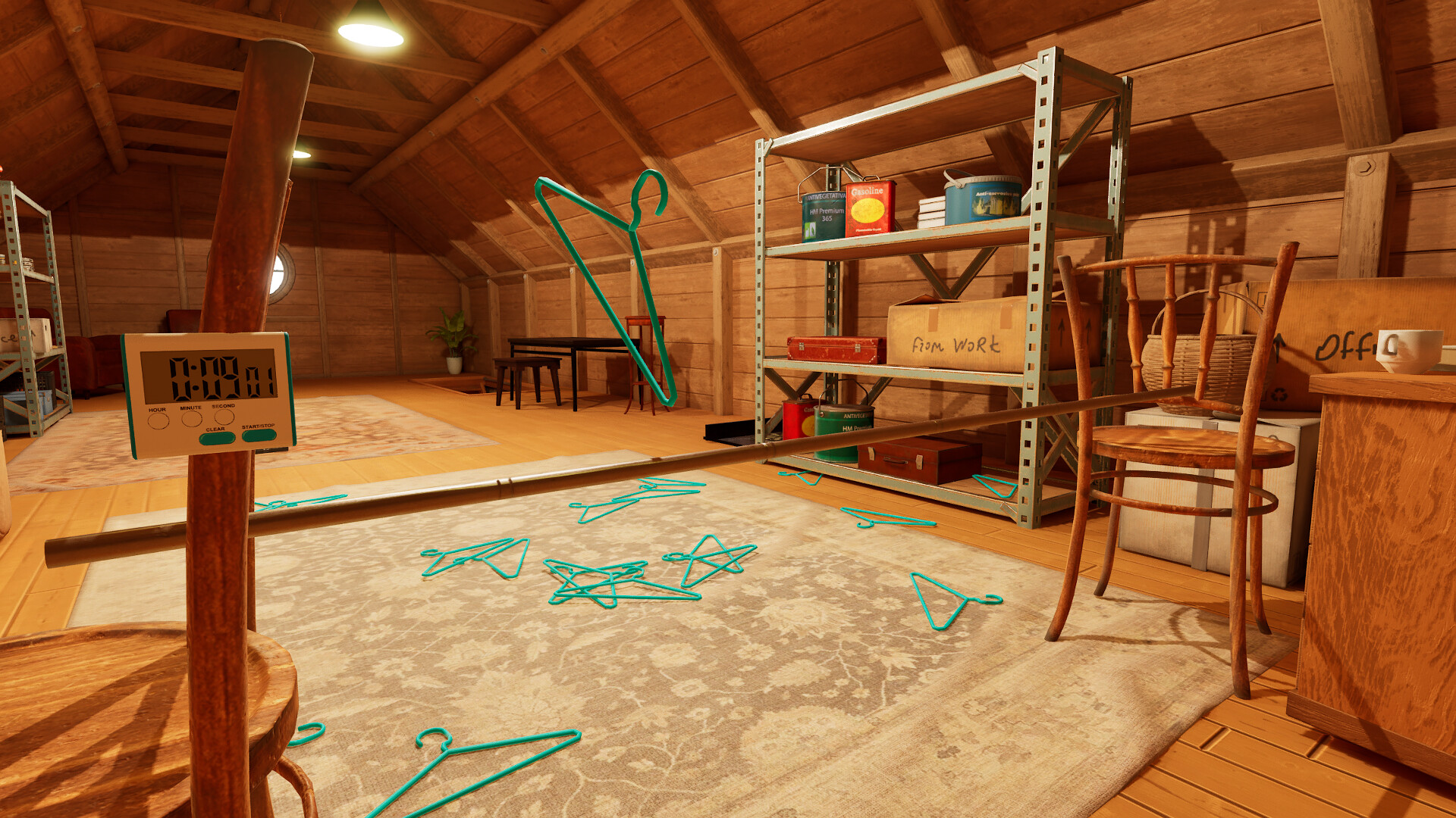 特技射击模拟器/TrickShot Simulator-6