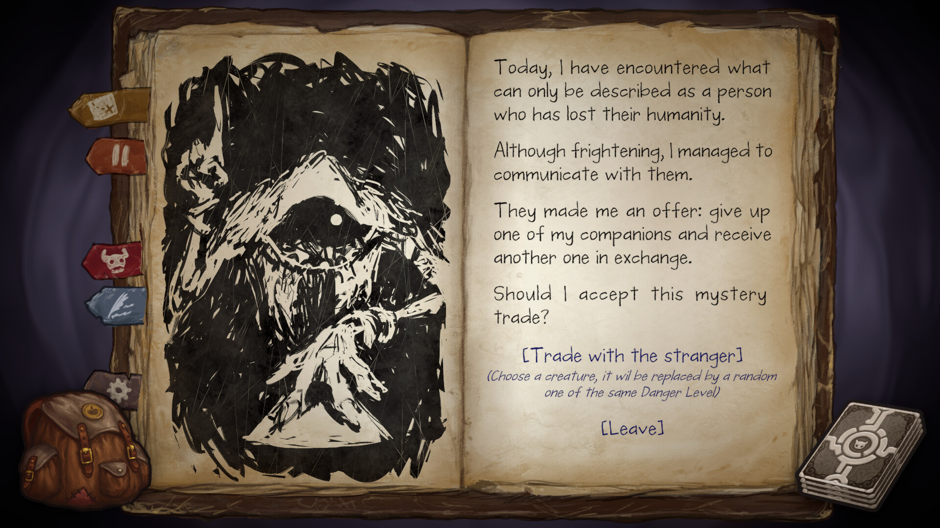 驯牌师/Decktamer-2 驯牌师/Decktamer-2