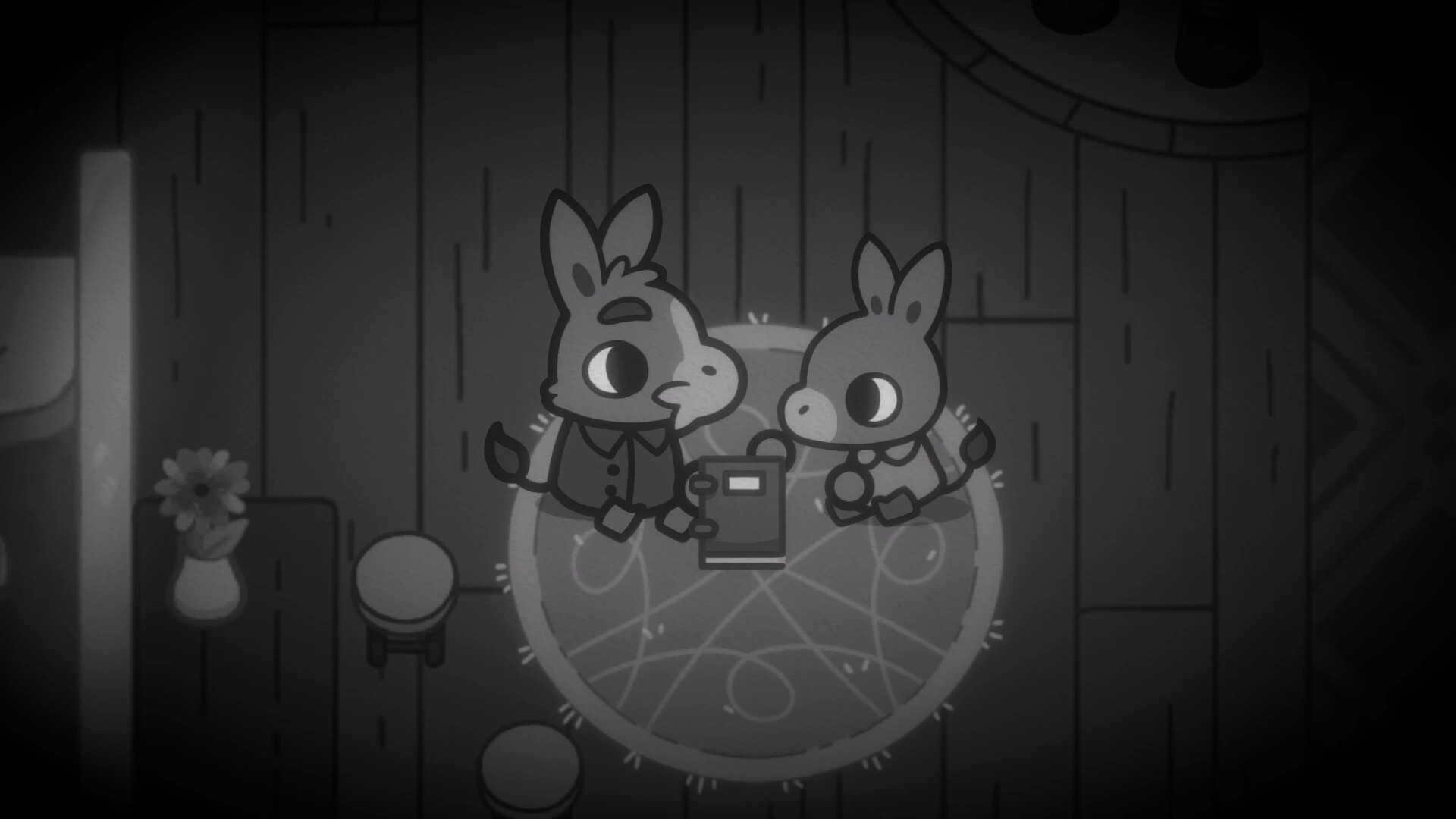 小小贴纸故事/A Tiny Sticker Tale-5