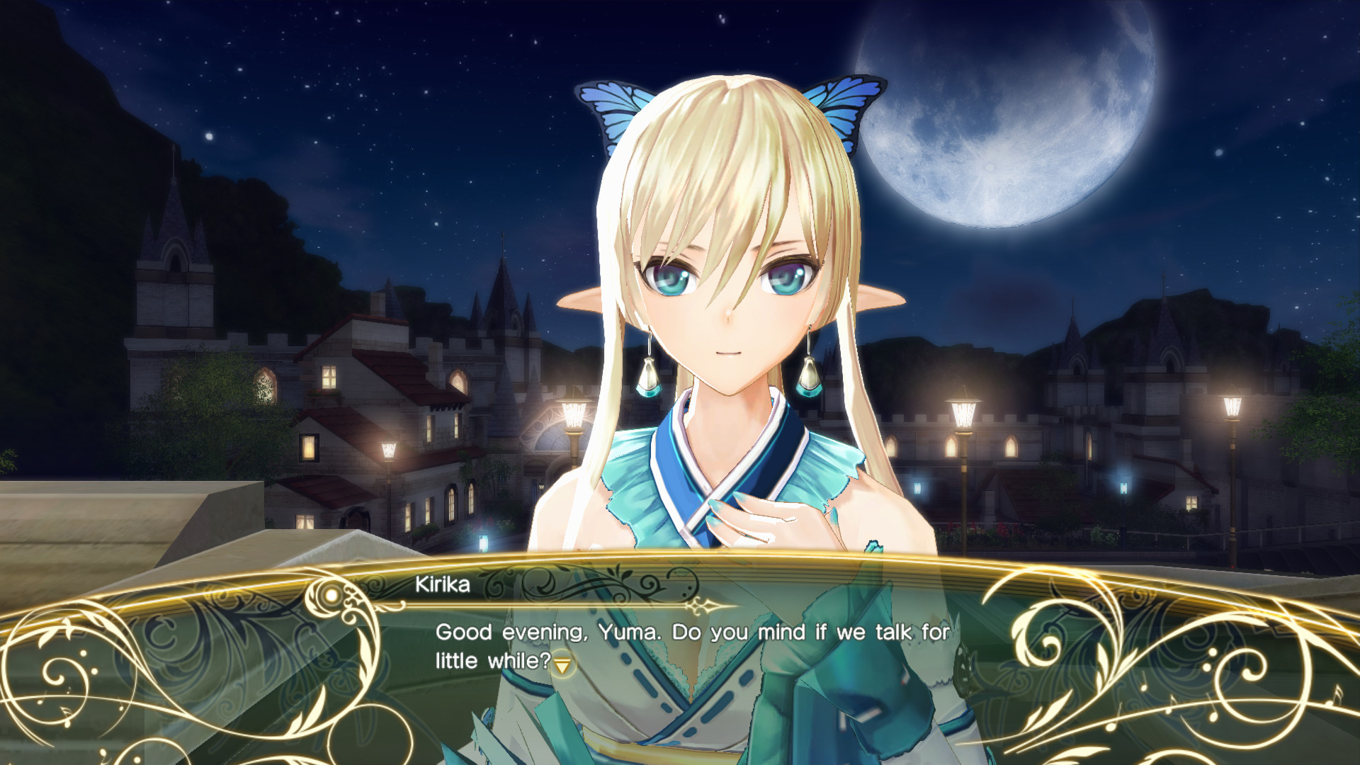 光明之响：龙奏回音/Shining Resonance Refrain-2