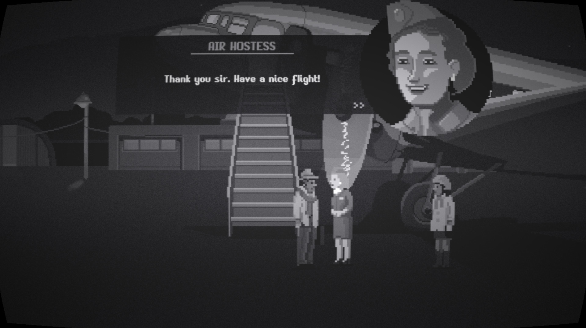 午夜现场：告别/Midnight Scenes: The Goodbye Note-1
