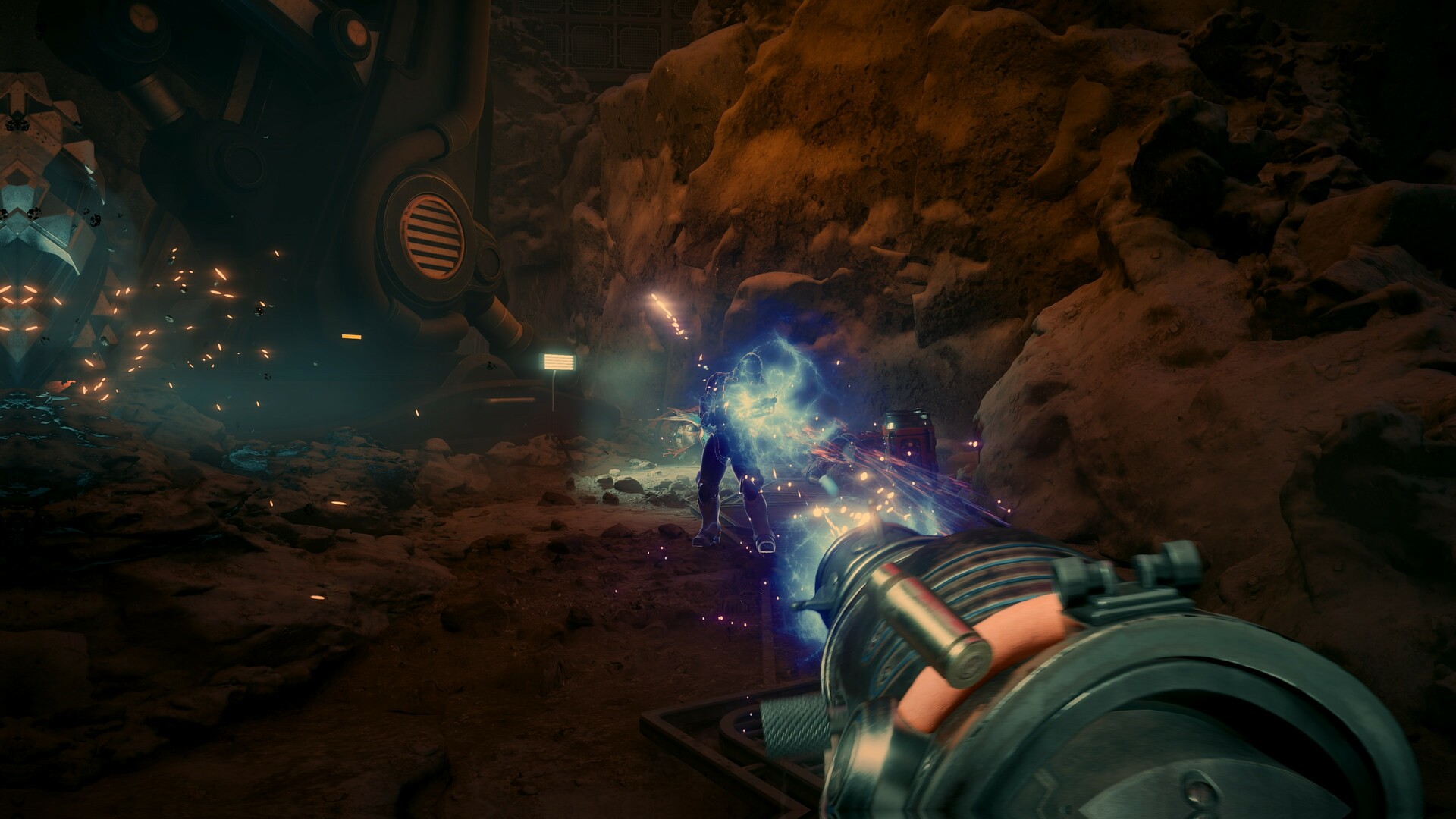 天外世界2/The Outer Worlds 2-3 天外世界2/The Outer Worlds 2-3
