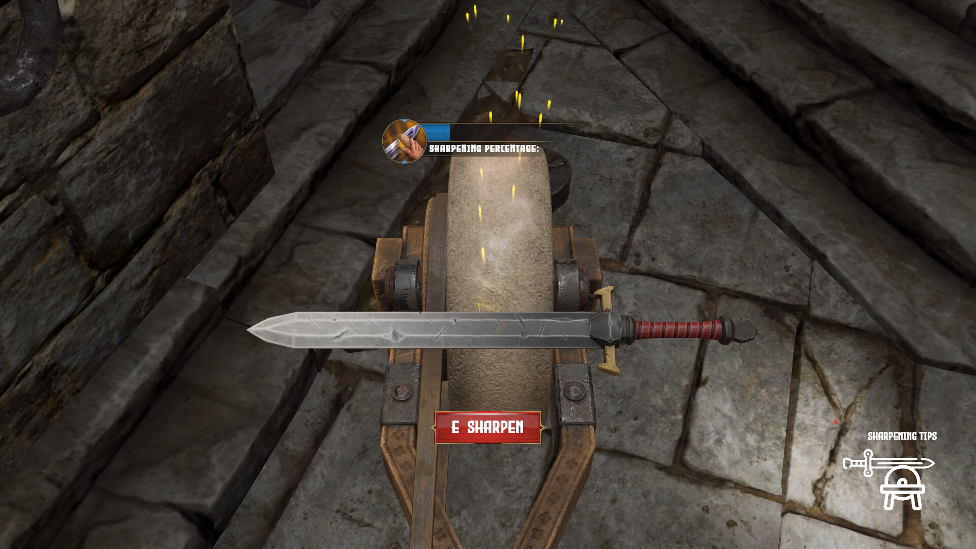 大锻造师/Medieval Crafter: Blacksmith-3