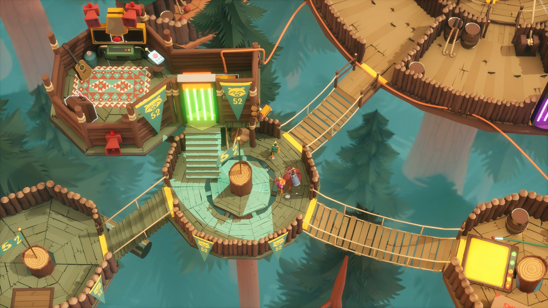 落跑鸡:蛋劫行动/Chicken Run: Eggstraction-3 落跑鸡:蛋劫行动/Chicken Run: Eggstraction-3
