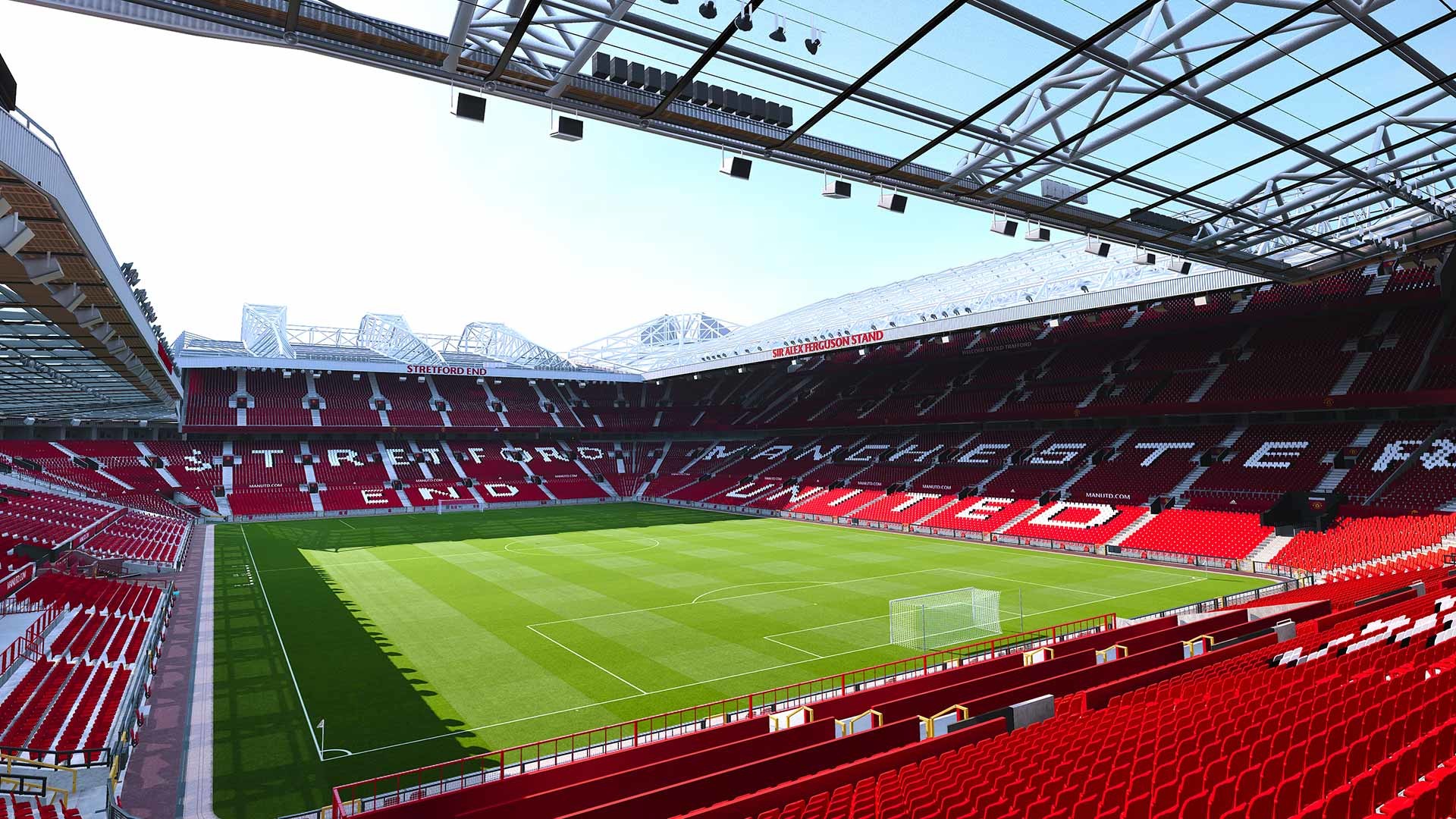 实况足球2020/eFootball PES 2020-6