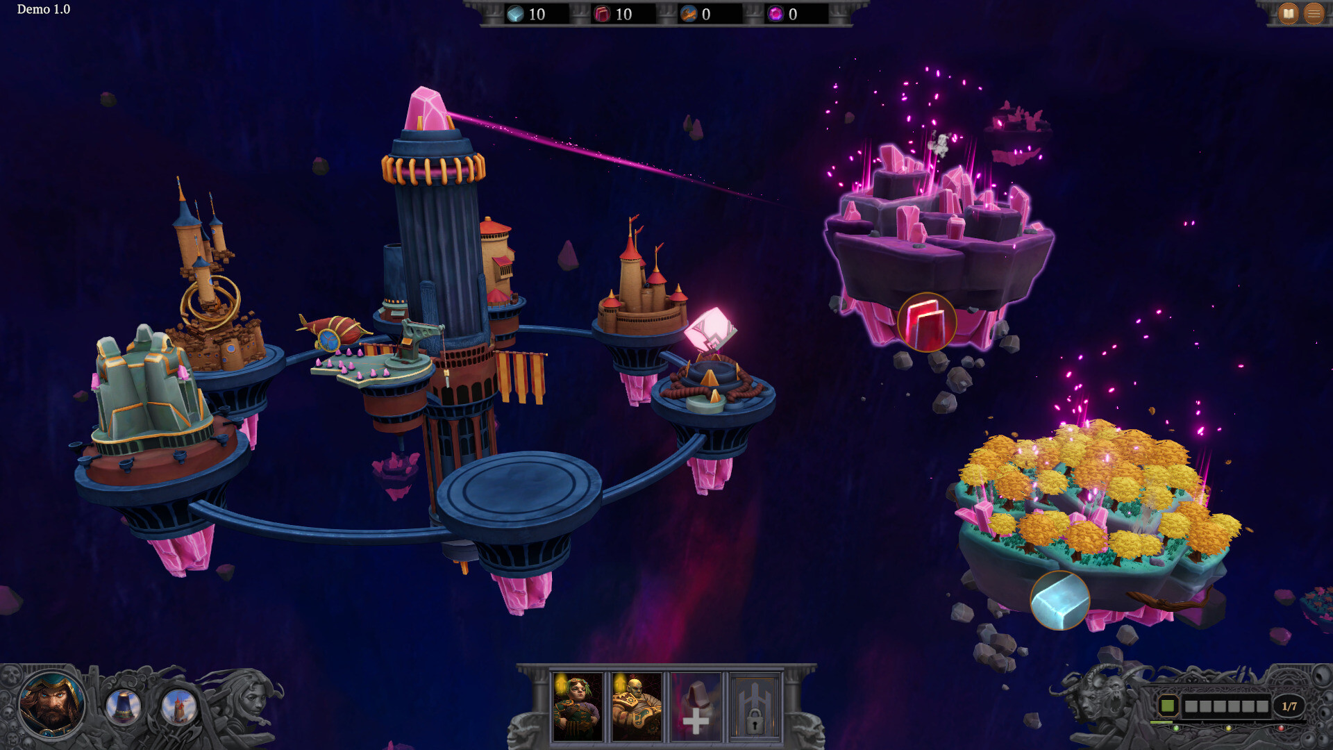 隐秘远征/Hidden Pass-5 隐秘远征/Hidden Pass-5