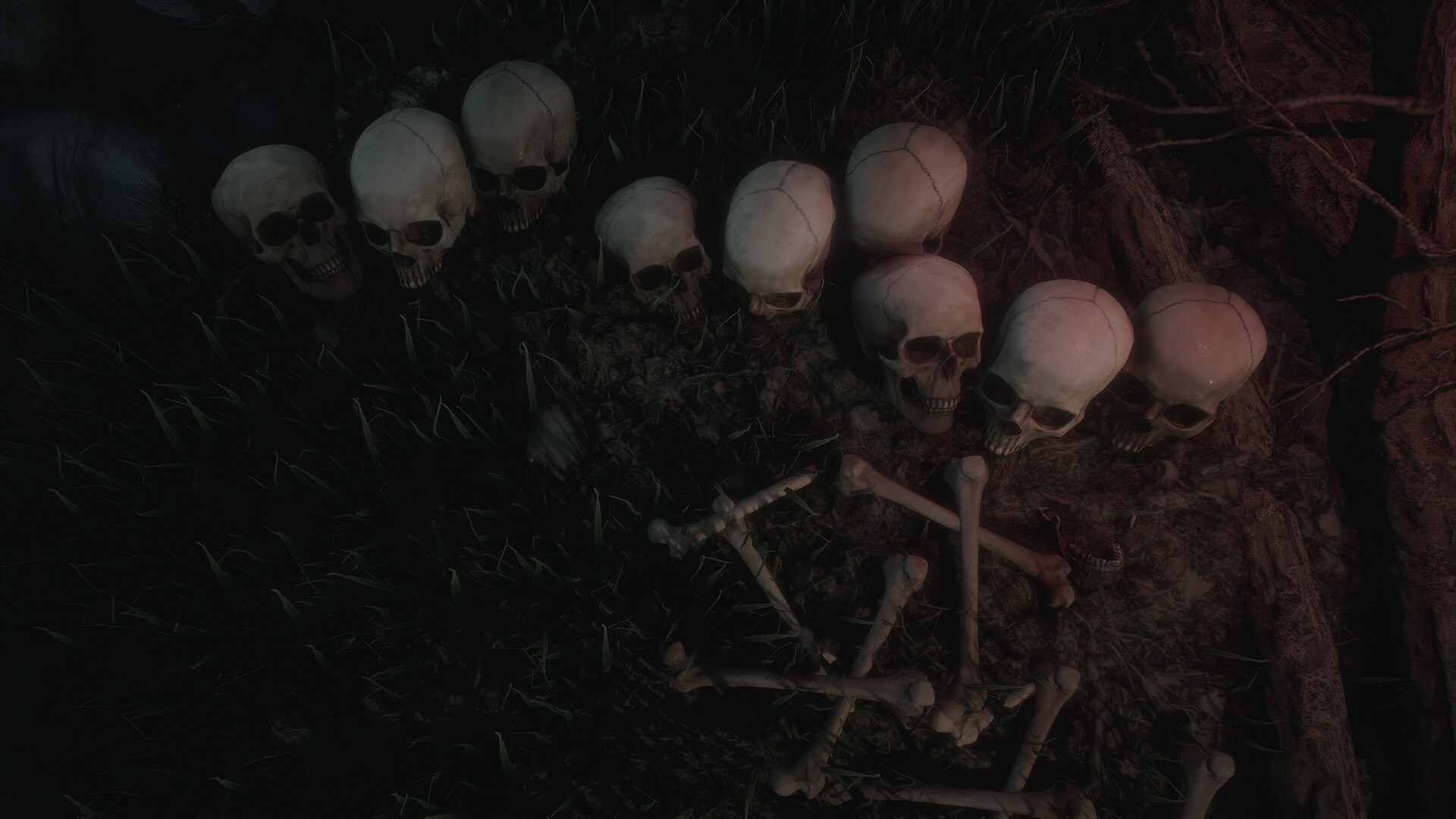 波维利亚：不归之岛/Poveglia: The Island of Non Return-4