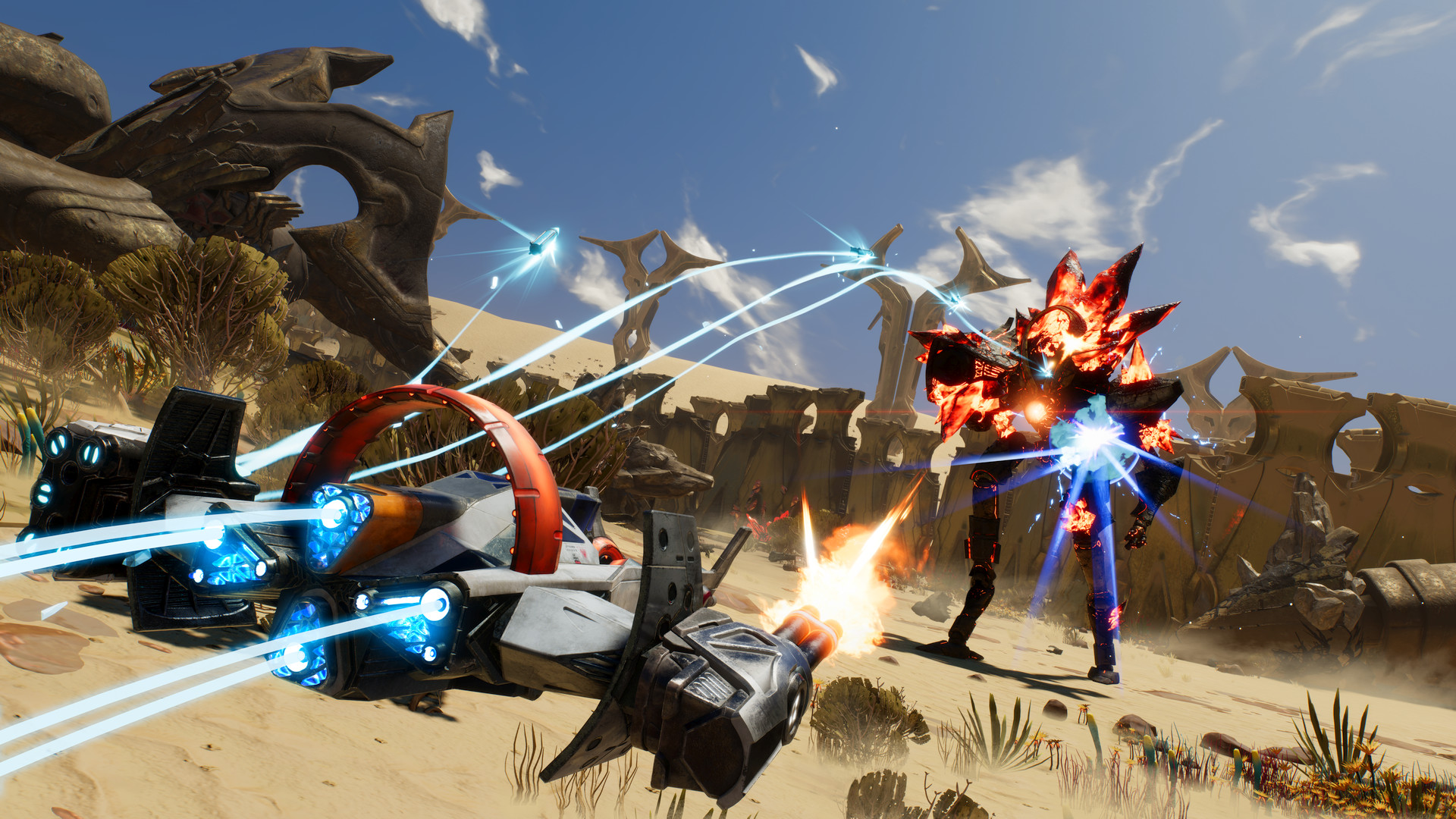 星链：阿特拉斯之战/Starlink: Battle for Atlas-6