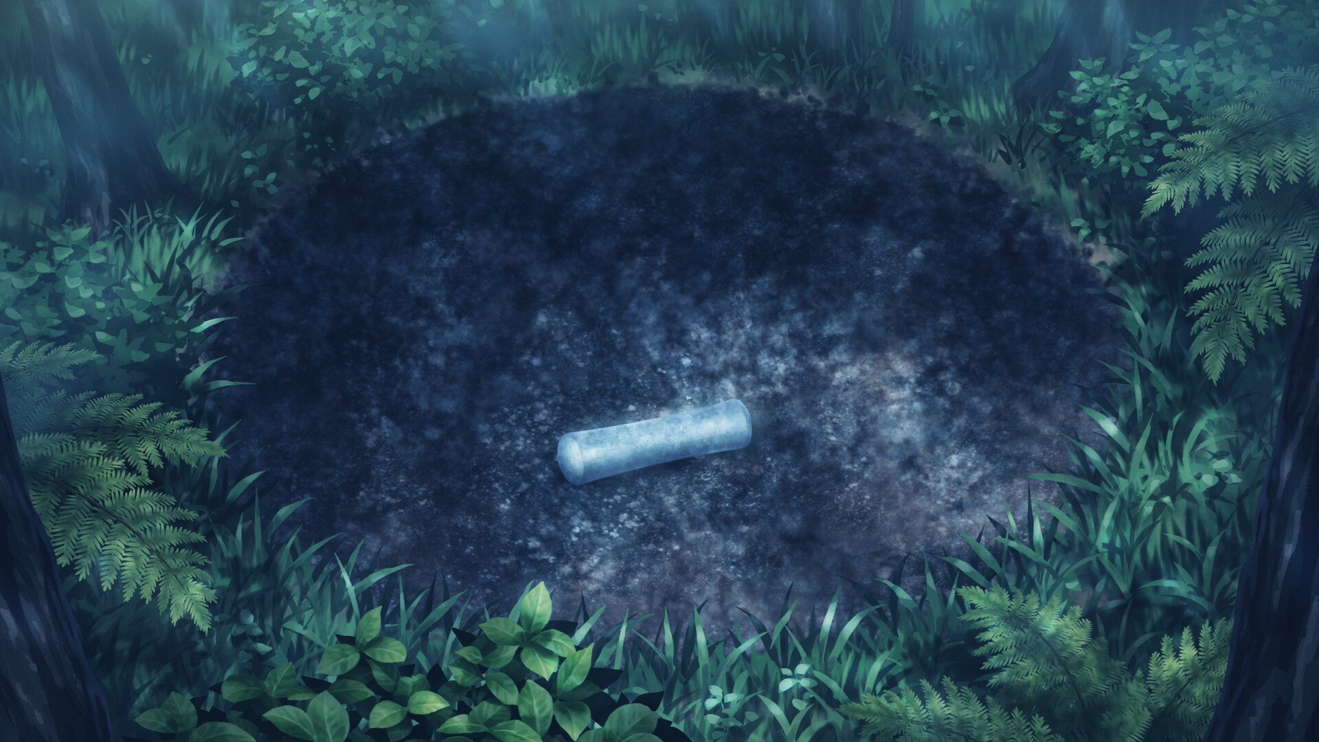 星辰密文/Stellar Code-3 星辰密文/Stellar Code-3