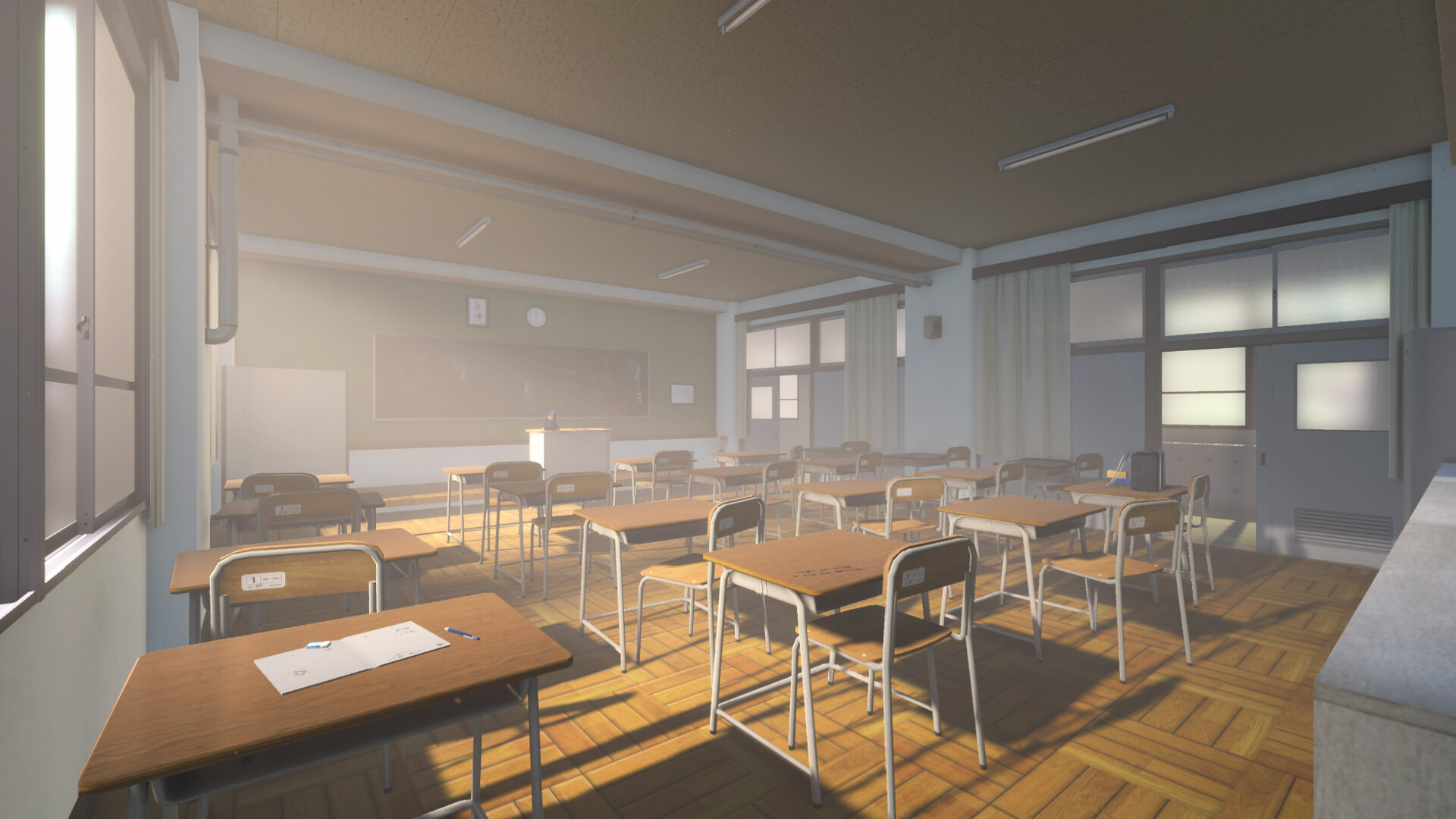 最后一课/Last Term-4 最后一课/Last Term-4