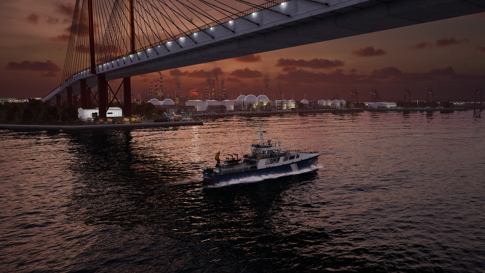 海员人生：行船模拟/Seafarer: The Ship Sim-6