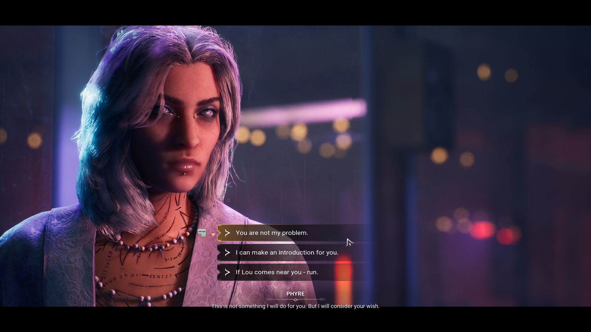 吸血鬼：避世血族2/Vampire: The Masquerade - Bloodlines 2-5