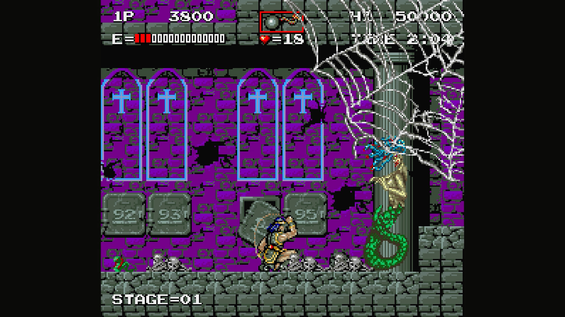 恶魔城:主宰合集/Castlevania Dominus Collection-6 恶魔城:主宰合集/Castlevania Dominus Collection-6