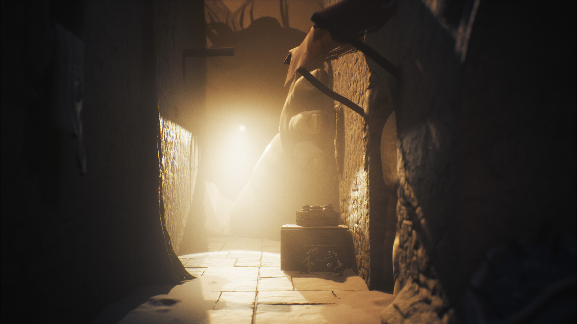 小小梦魇3/Little Nightmares III-4