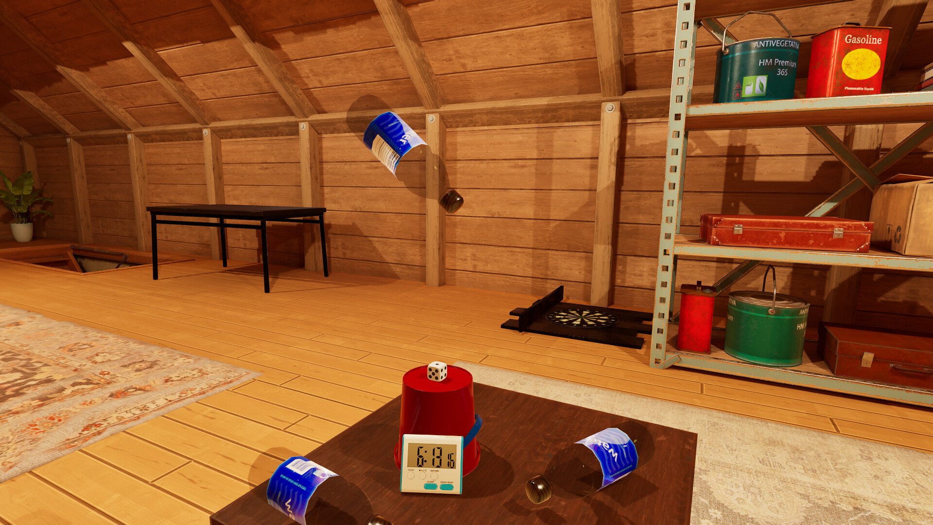 特技射击模拟器/TrickShot Simulator-4