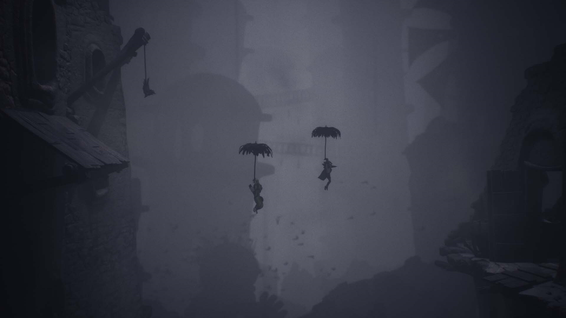 小小梦魇3/Little Nightmares III-5