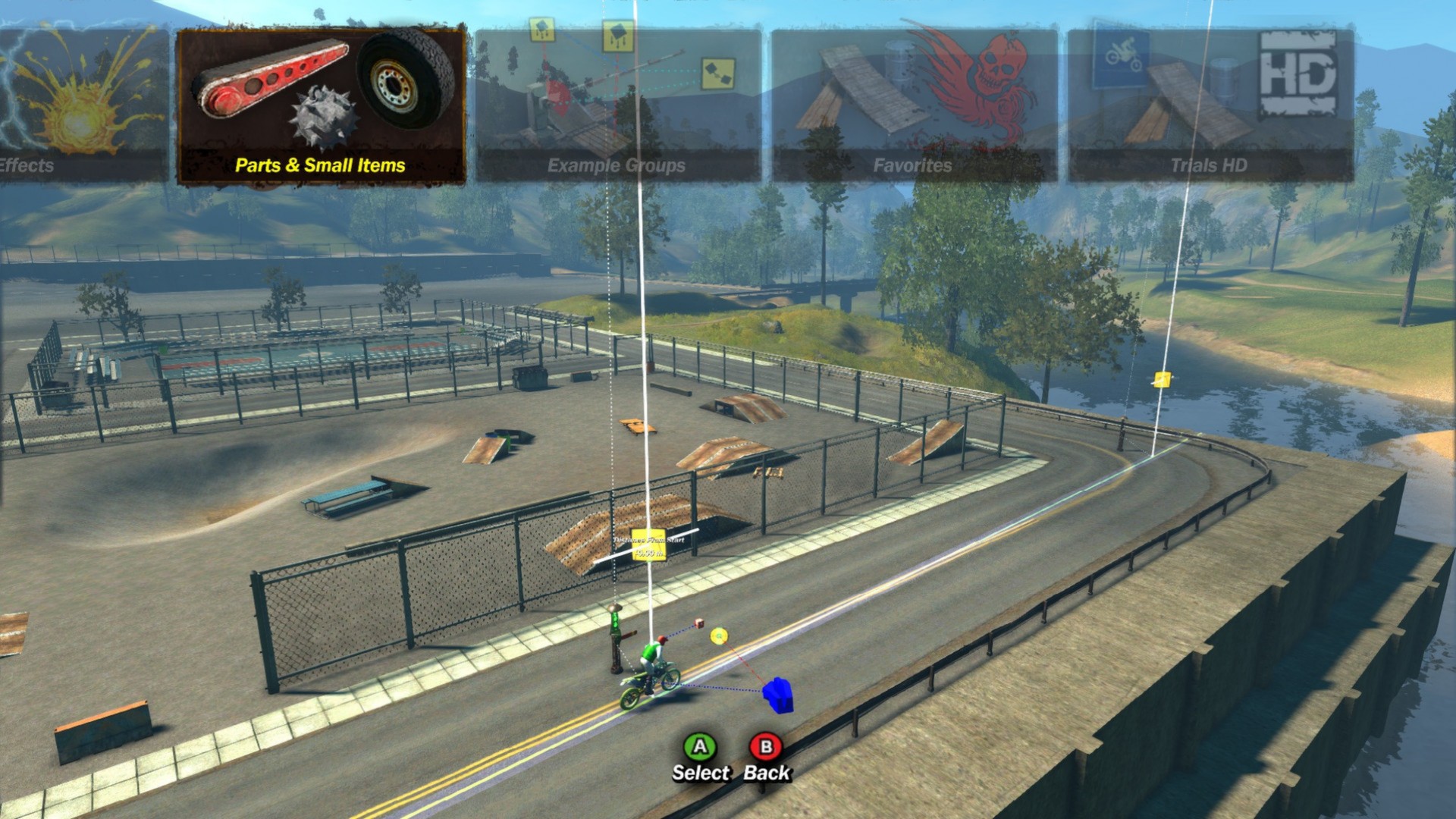 特技摩托：进化 - 黄金版/Trials Evolution: Gold Edition-6