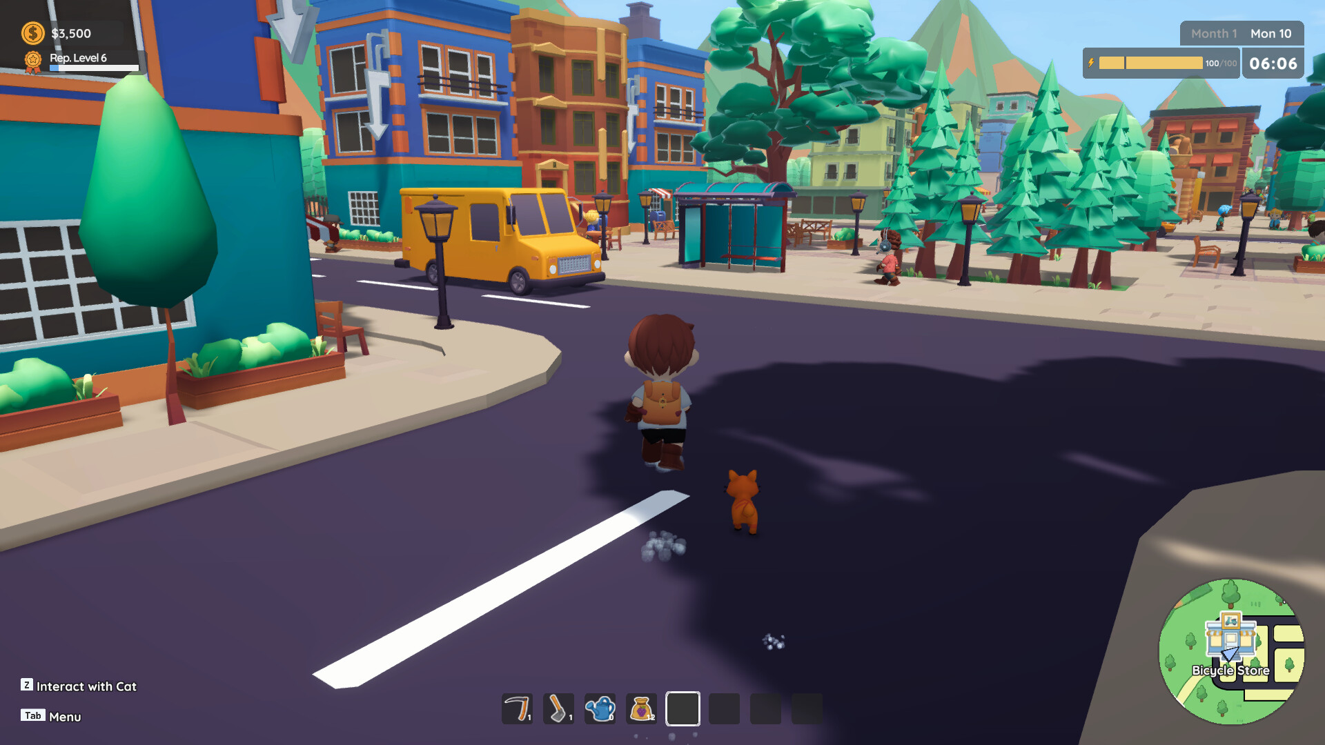 丰作纪/Cropia-2 丰作纪/Cropia-2