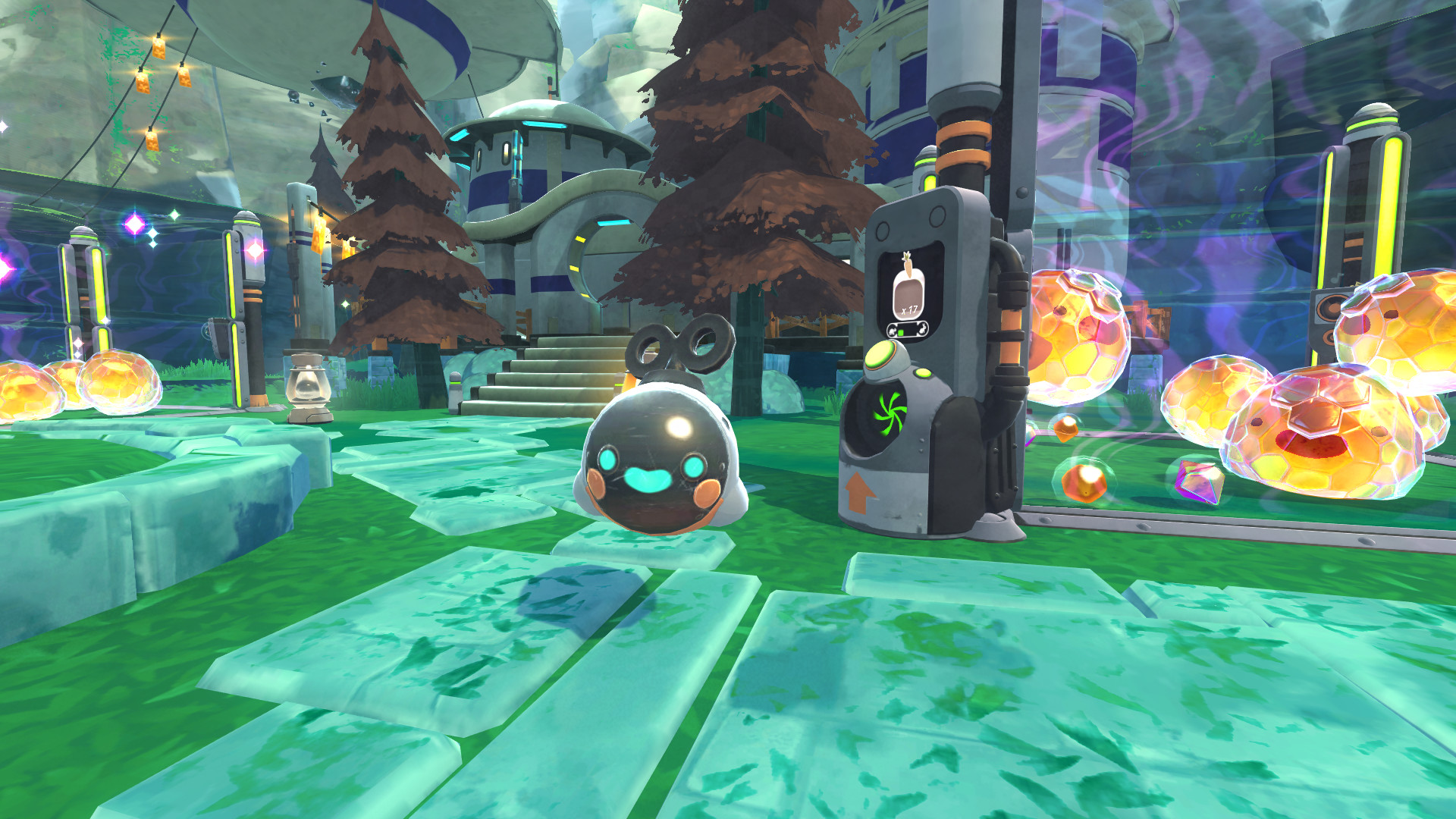 史莱姆牧场/Slime Rancher-2