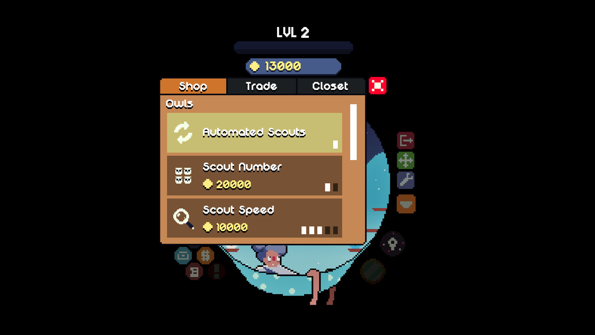 太空小憩/Spacenap-3