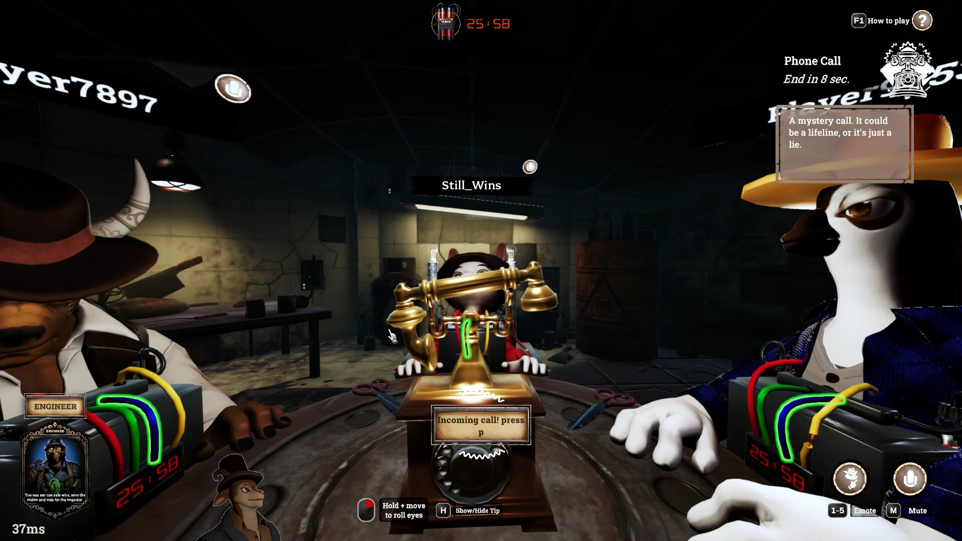 剪那根线!/Cut That Wire-6 剪那根线!/Cut That Wire-6