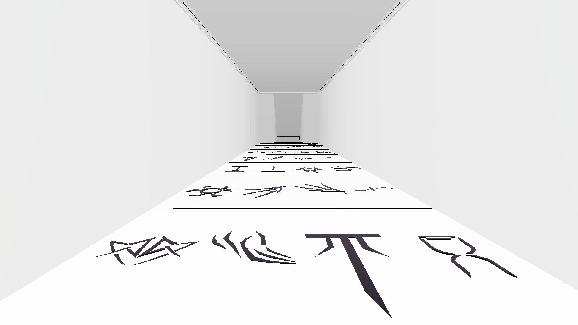 彼岸同心/Together in Between: Chapter One-4 彼岸同心/Together in Between: Chapter One-4