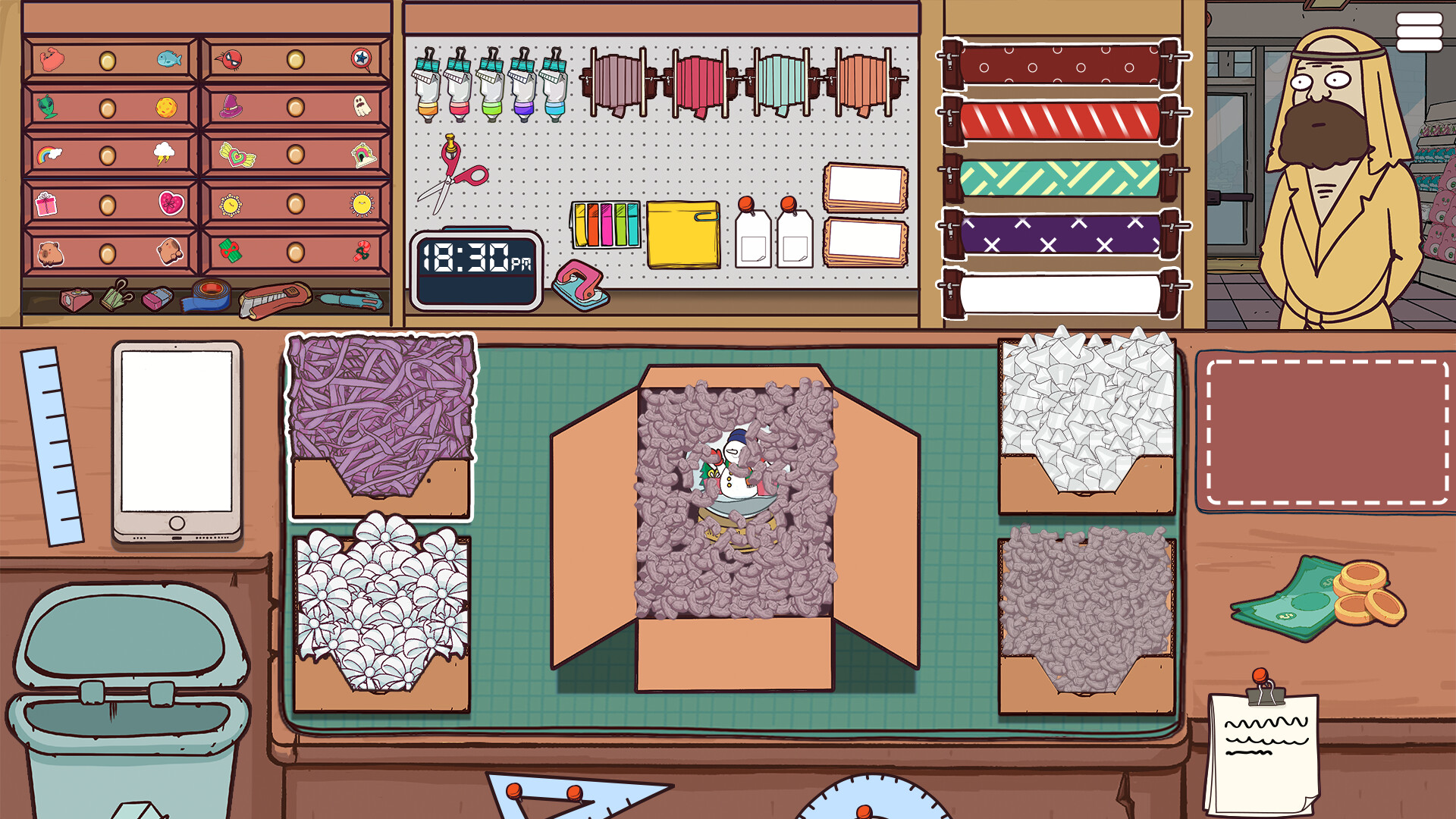 保障礼品店/Keep Me Gifted-3 保障礼品店/Keep Me Gifted-3