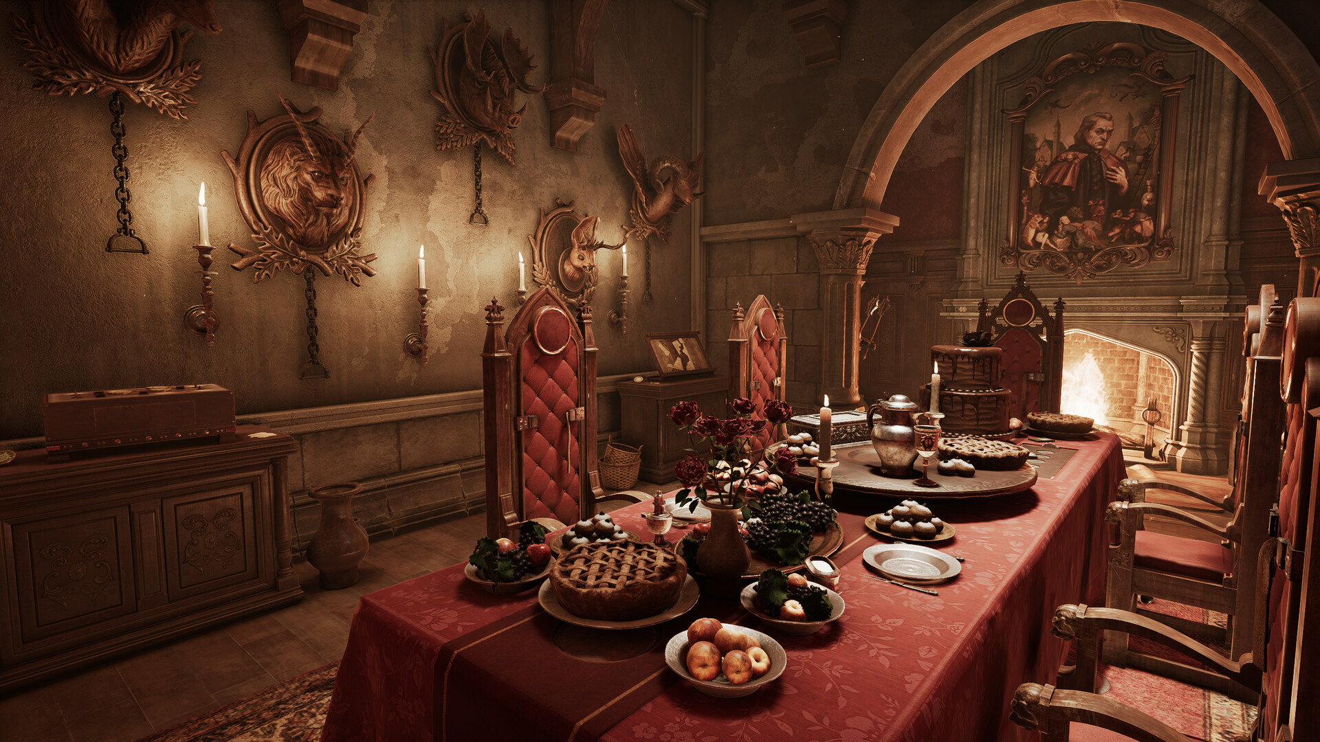 密室逃脱模拟器2/Escape Simulator 2/支持网络联机-1 密室逃脱模拟器2/Escape Simulator 2/支持网络联机-1