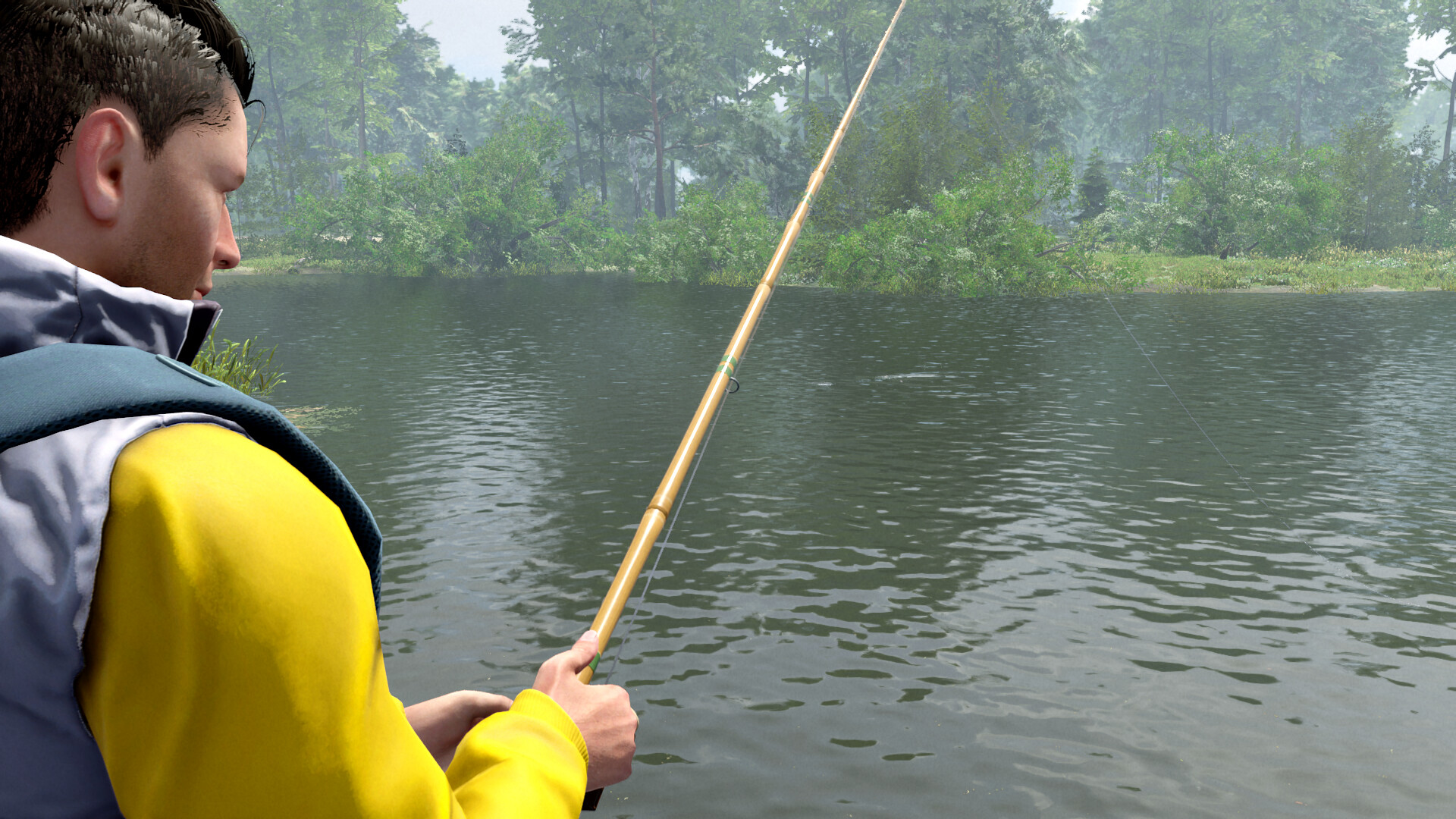 专业钓鱼2/Professional Fishing 2-3