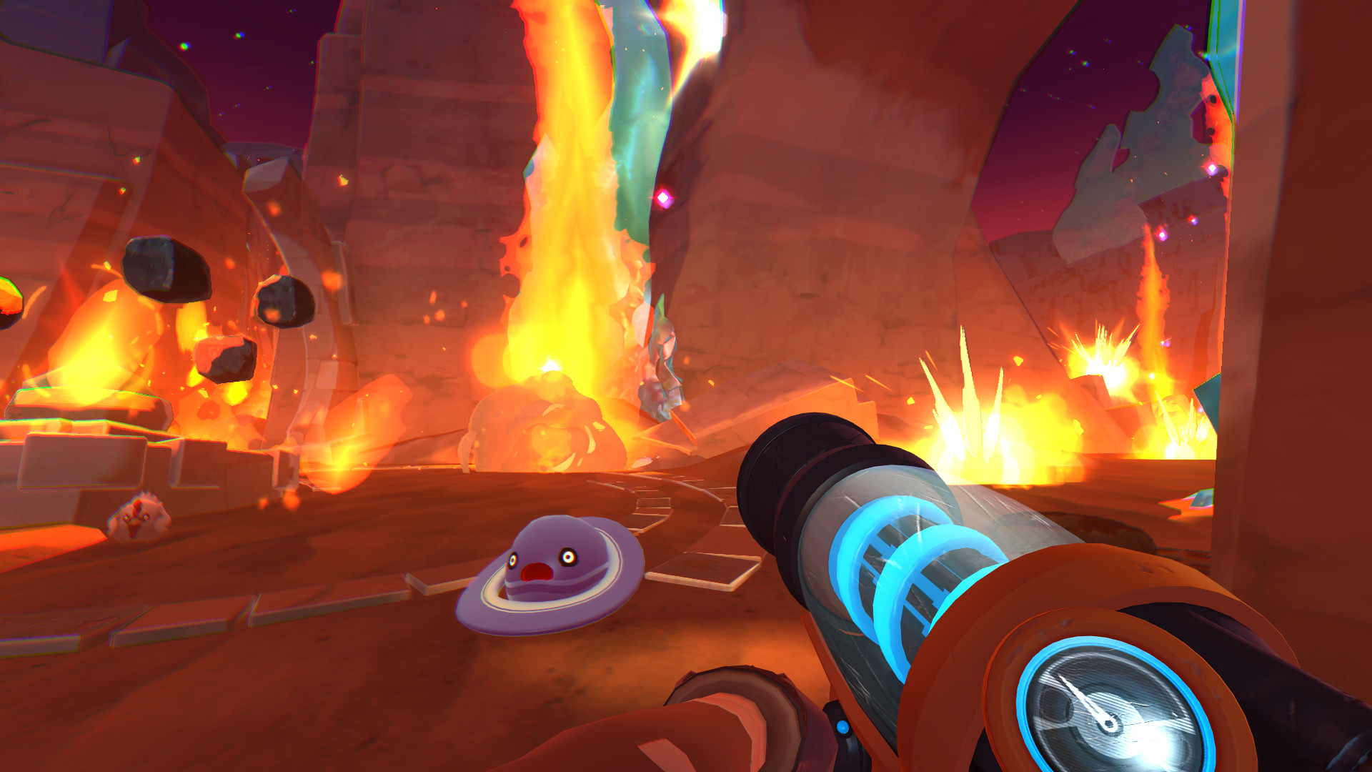 史莱姆牧场/Slime Rancher-8