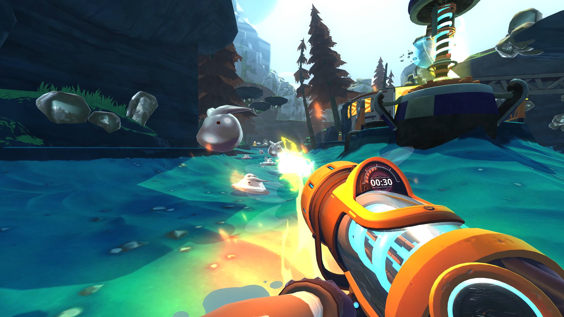史莱姆牧场/Slime Rancher-5