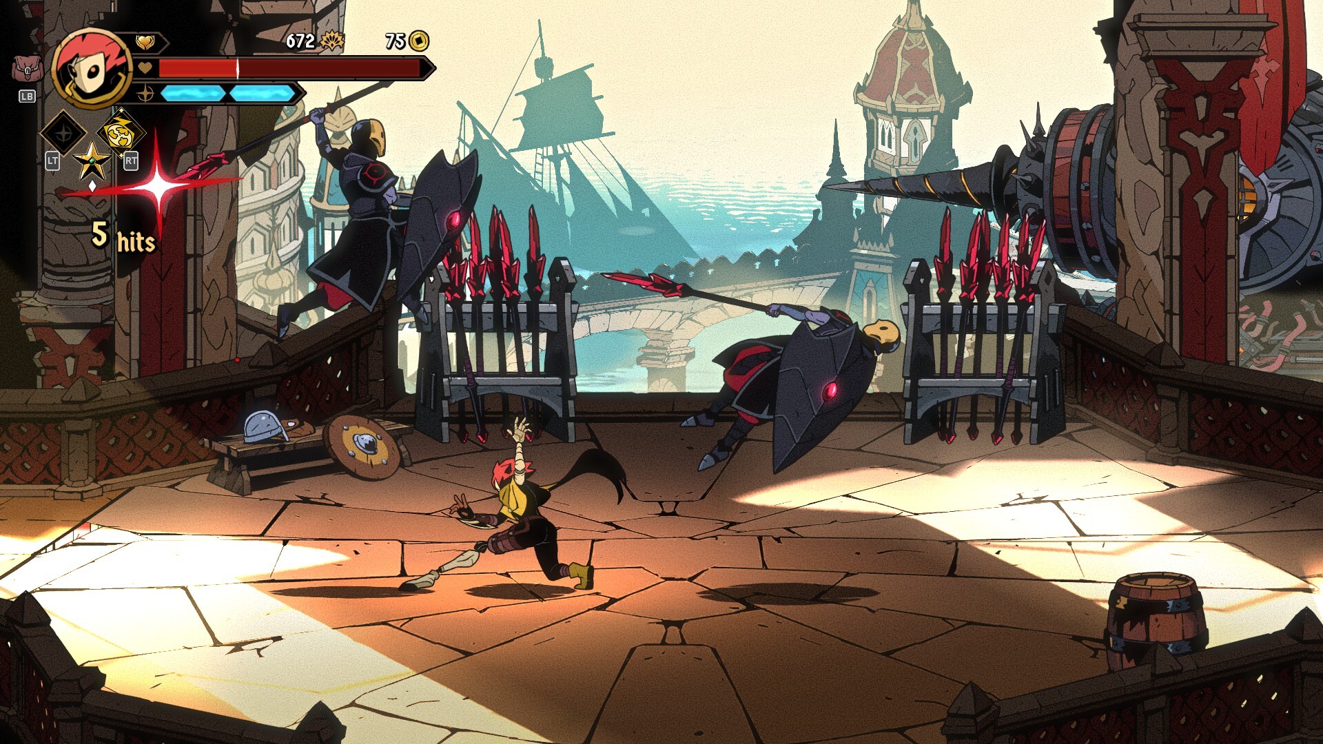 绝对魔权/Absolum-4