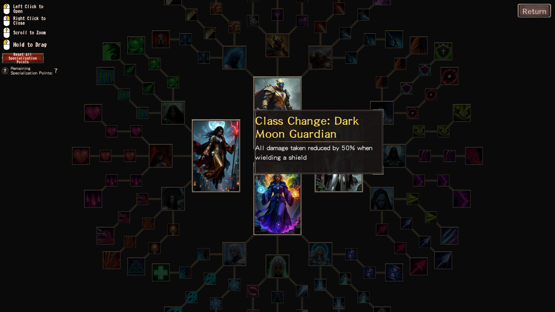 流放大陆/Idle Land of Exile-6 流放大陆/Idle Land of Exile-6