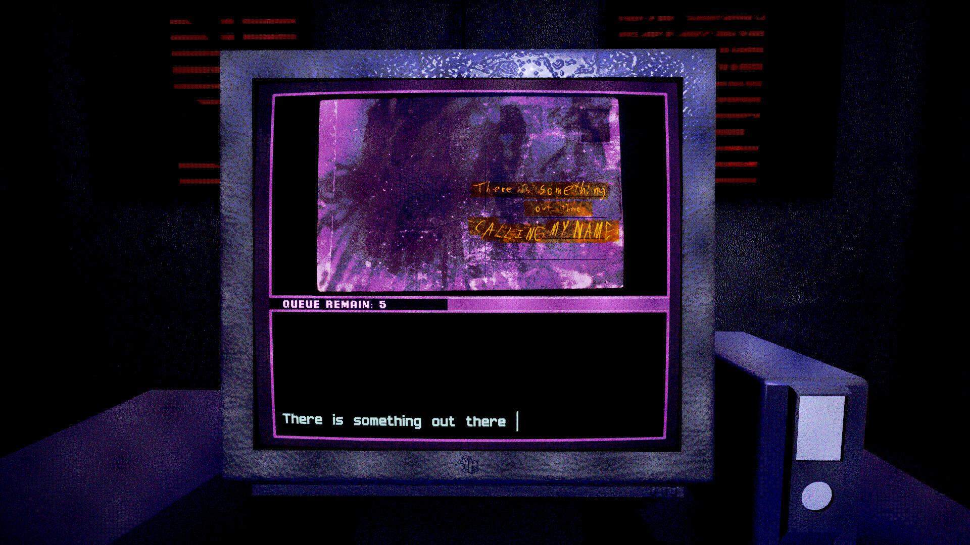 死信科/DEAD LETTER DEPT.-6 死信科/DEAD LETTER DEPT.-6