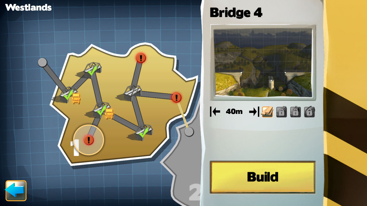 桥梁工程师/Bridge Constructor-5