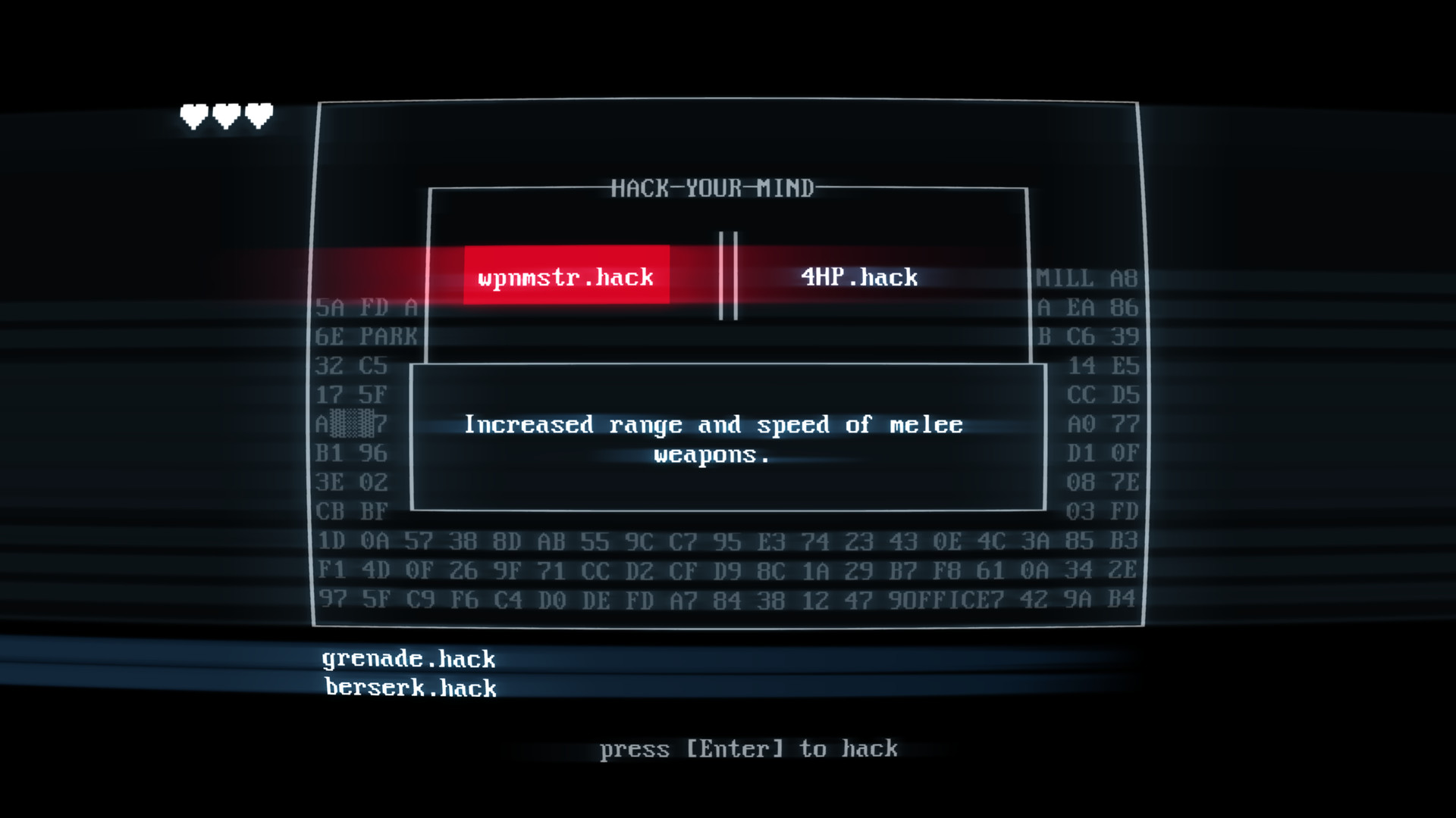 燥热：精神控制删除/SUPERHOT: MIND CONTROL DELETE-5