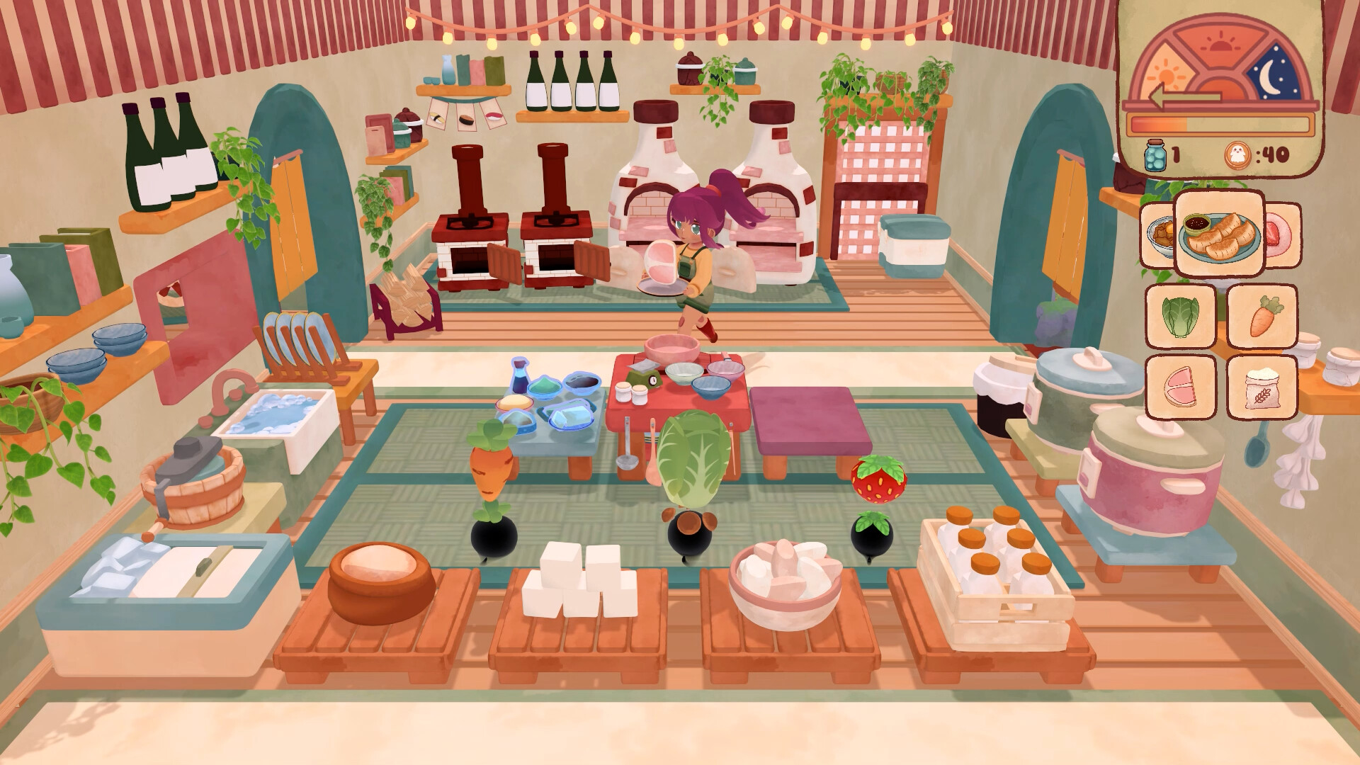 心动厨房/Kokoro Kitchen-1